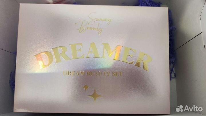 Набор сэмми бьюти