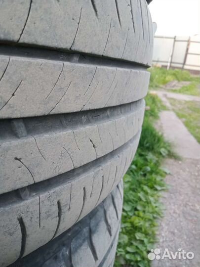 КАМА Kама-Euro LCV-131 205/55 R16