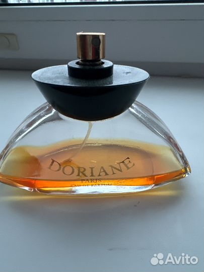 Духи французские