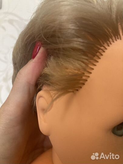 Куклы кукла ГДР