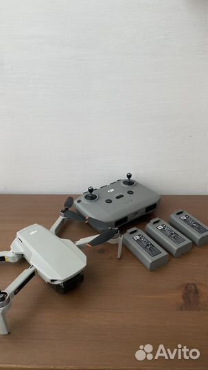 DJI mini 2