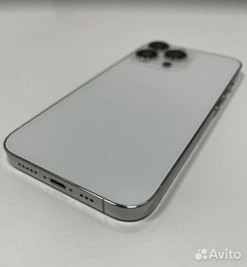 iPhone 13 Pro, 128 ГБ