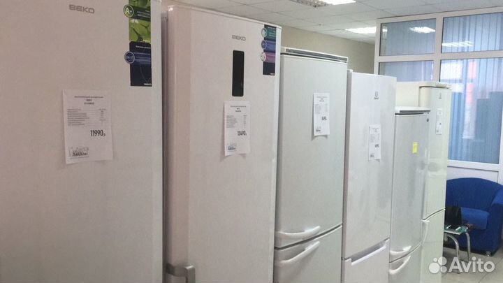 Холодильник Гарантия Доставка