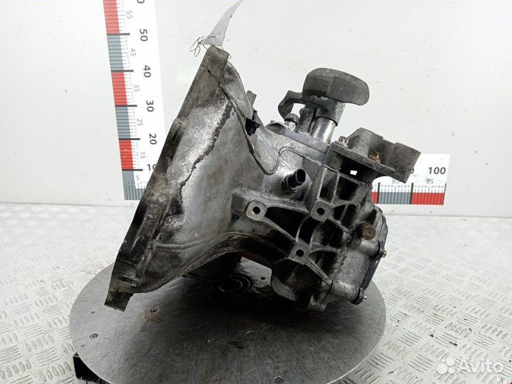 Кпп 5ст (механическая коробка) для Opel Zafira B