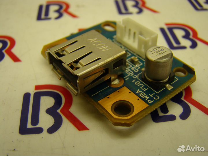 960K47000 Плата для xerox WC 3045