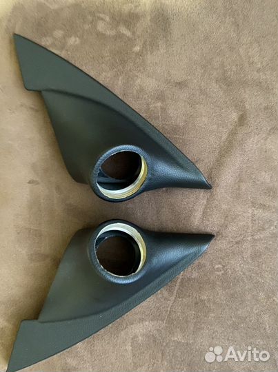 Подиумы на киа оптиму 3