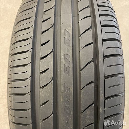 Goodride SA 37 265/45 R20 108