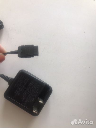 Зарядное устройство для телефона