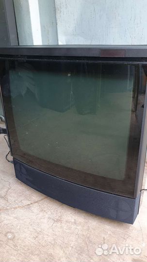 Телевизор Bang Olufsen beovision MX 4000