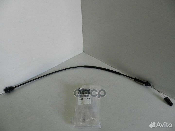 Трос педали газа 182013208R renault