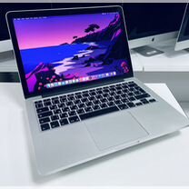 Macbook Pro 13 2015 i5 2.7 8 Ram 128 SSD (П-927)