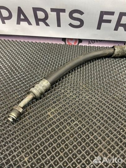 Шланг гидроусилителя руля Opel Omega CD X20XEV