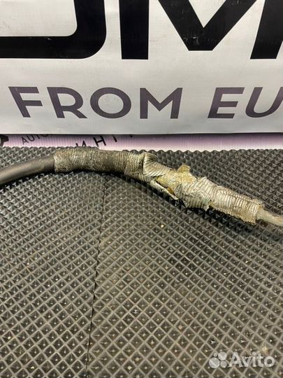 Шланг гидроусилителя руля Opel Omega CD X20XEV