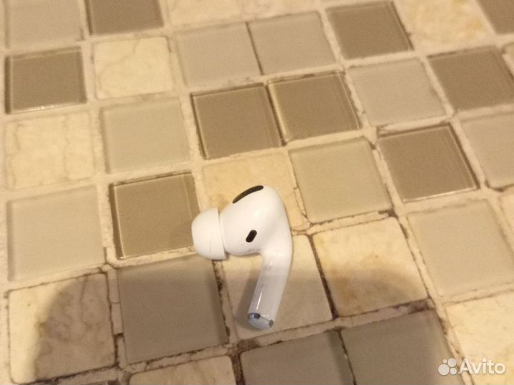 Airpods pro 2 правый