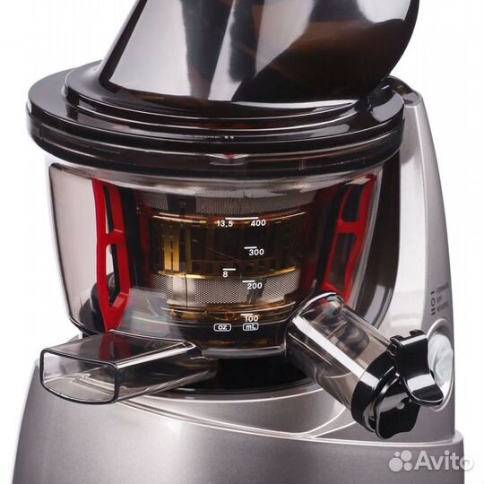 Соковыжималка Bork S610