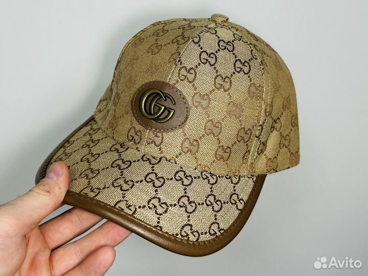 Кепка женская летняя