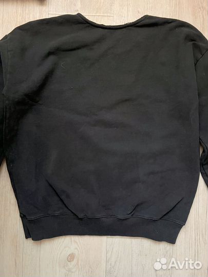 Свитшот женский новый