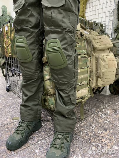 Костюм тактический (олива)