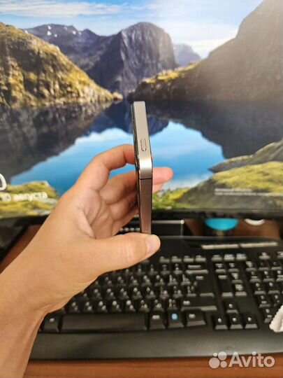 Телефон iPhone 5s 16 Gb Ростест