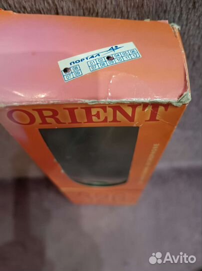 Студийный микрофон