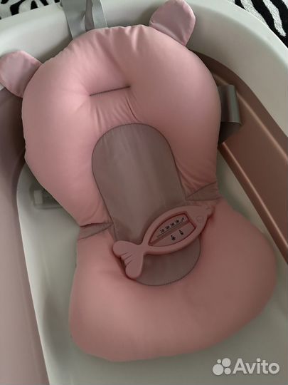 Ванночка для купания