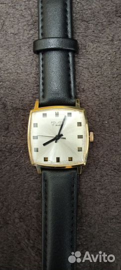 Наручные часы