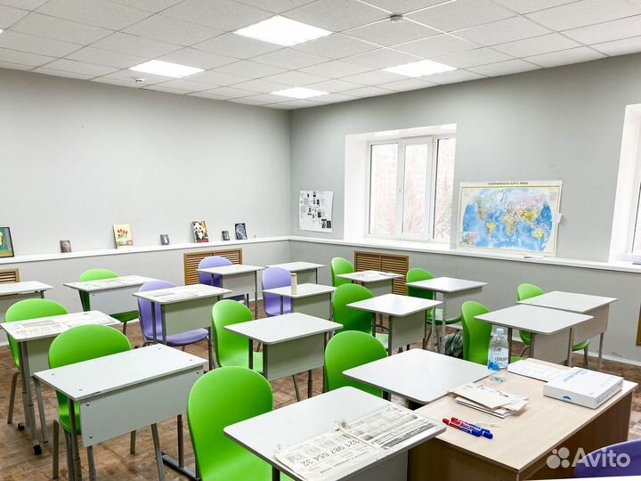 Аренда зала, коворкинг