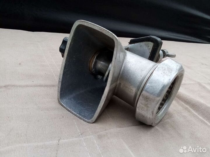 Мясорубка ручная СССР