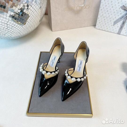 Туфли jimmy choo