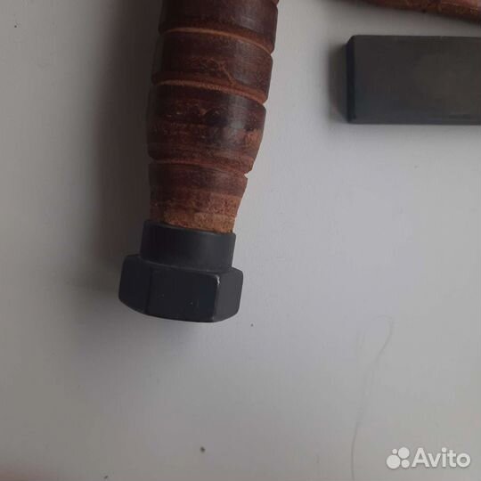 Коллекционный нож Camillus Jet Pilots' Survival