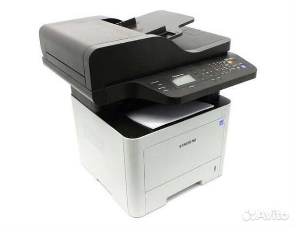 Мфу, принтер Wi-Fi+ автоматич. двусторонняя печать