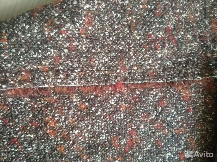 Ткань шерсть 172*268см