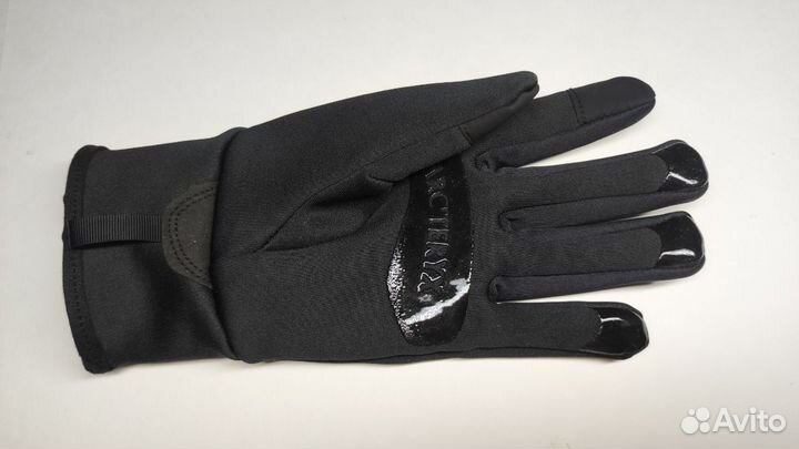 Мужские перчатки Arcteryx