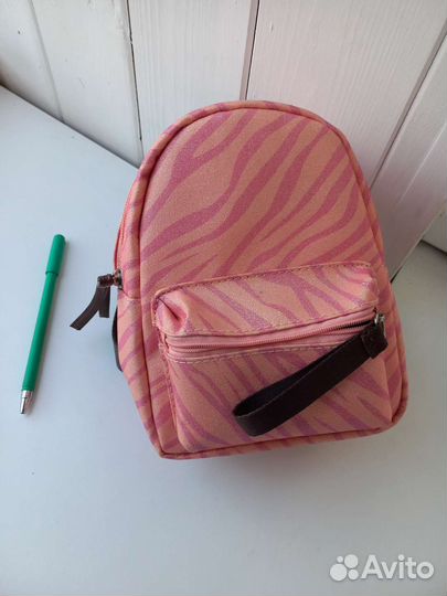 Мини рюкзачок Дольче Милк 20 см