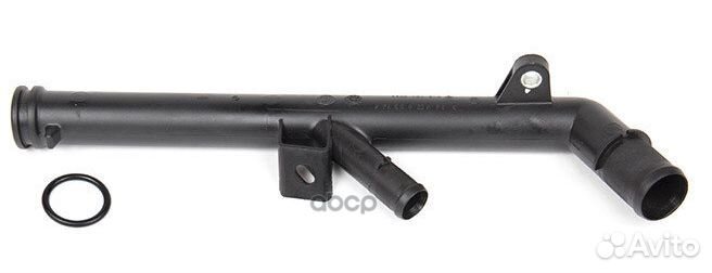 Патрубок 8200134513 renault