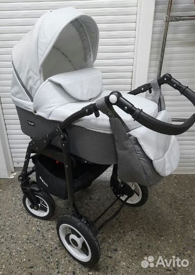 Коляска Rant 2в1 новая