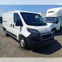 Peugeot Boxer 2.2 MT, 2016, 257 000 км, с пробегом, цена 1 999 000 руб.