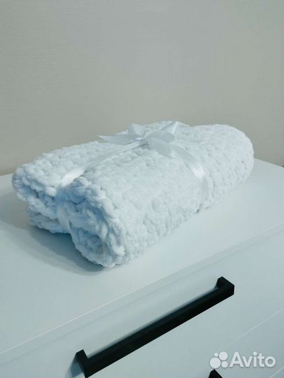 Детское одеяло 70*95 новое