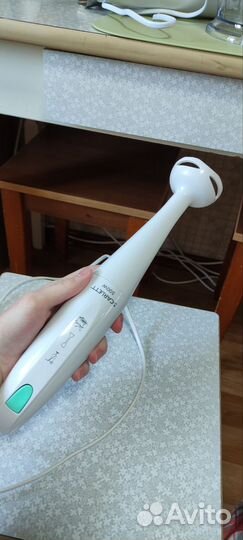 Блендер погружной scarlett