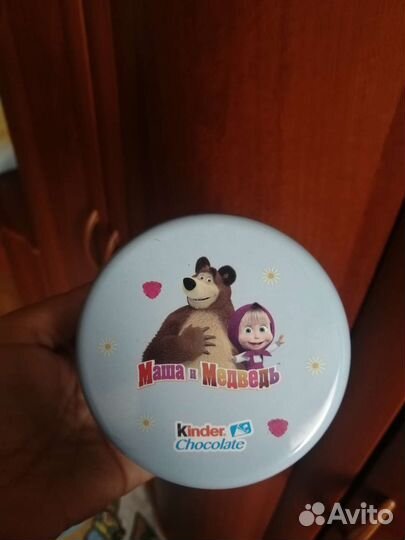 Детские часы