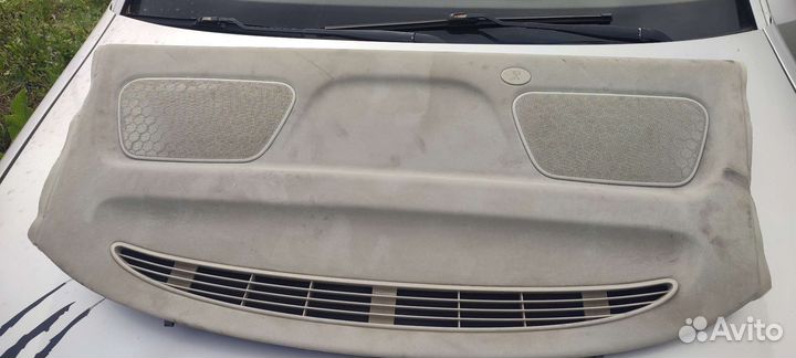 Сааб 9.3 полка