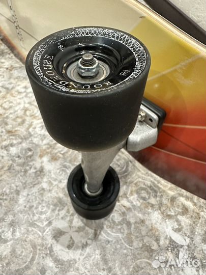 Серфскейт carver