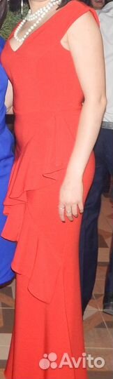 Продам вечернее платье
