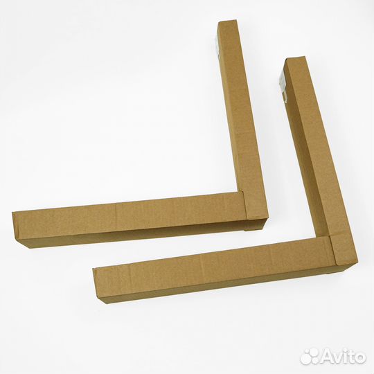 Кронштейн для кондиционера 450*500*2 мм