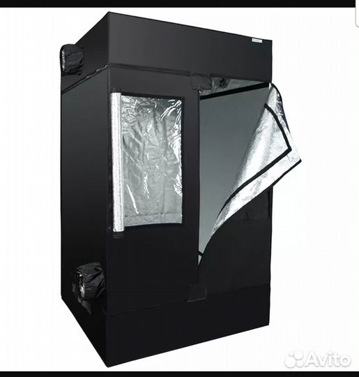 Growbox, гроубокс. Для ботаники