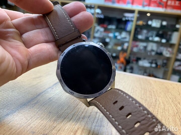 Huawei watch gt 4