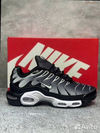 Кроссовки Nike Air Max Tn Plus (Арт.12535)