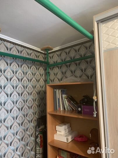 Детский спортивный комплекс