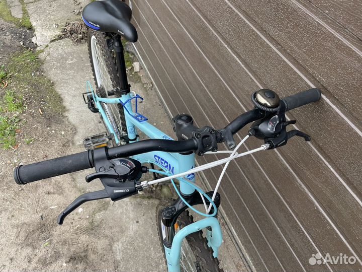 Женский Велосипед Stern