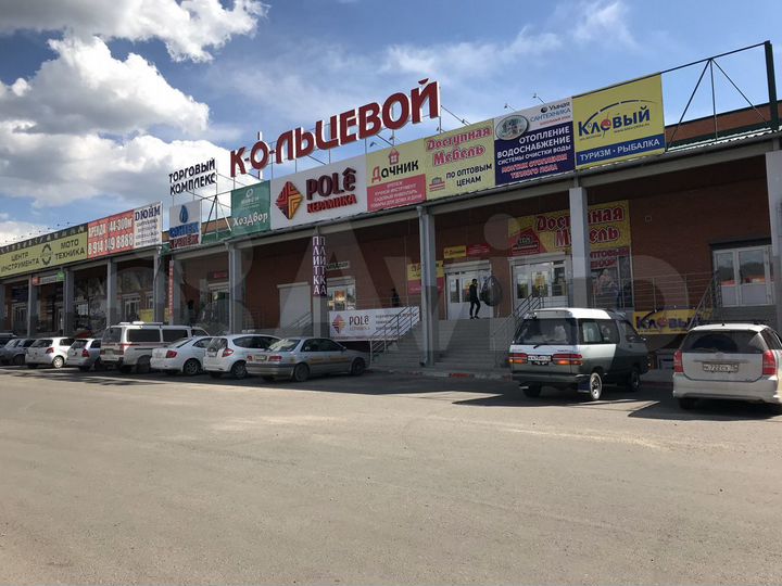 Свободного назначения, 144 м²